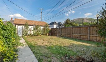 523 Elm St, Anaconda, MT 59711