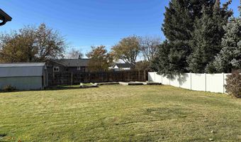 4983 PLEASANT Vw, Chubbuck, ID 83202