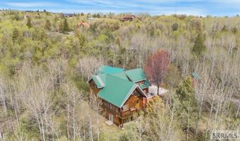 1682 Mountain Laurel Dr, Ashton, ID 83420
