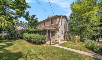 624 Fifth St, Ann Arbor, MI 48103