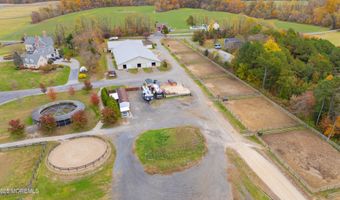 52 Hill Rd, Allentown, NJ 08501