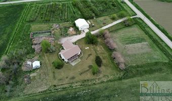 157 Hergenrider Rd, Bridger, MT 59014