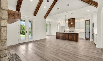 201 Tankhouse Ter, Weatherford, TX 76085