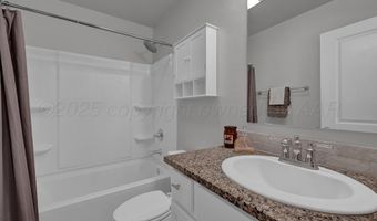 5008 LOCKER St, Amarillo, TX 79118