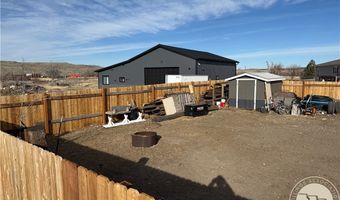 1100 2nd Ave, Big Timber, MT 59011