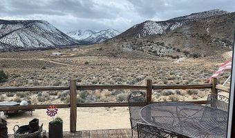 1360 Wild Horse Run, Dyer, NV 89010