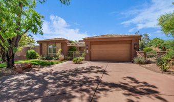 2255 N Tuweap Dr, St. George, UT 84770