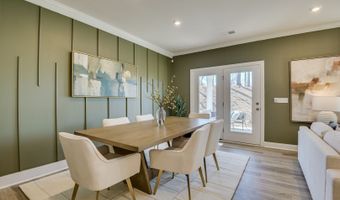 711 Oak Valley Dr Plan: The Norwood, Blythewood, SC 29016