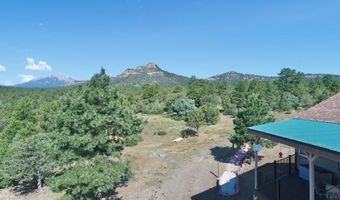 23560 Big Horn Dr, Aguilar, CO 81020