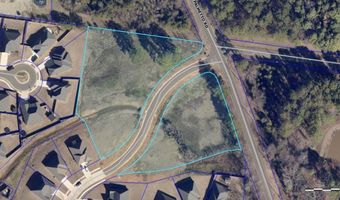 0 N Lost Riv, Benton, LA 71006