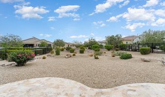 21307 N 265TH Dr, Buckeye, AZ 85396