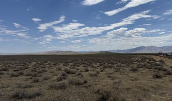 003-302 22 T29N R48E S9, Eureka, NV 89821