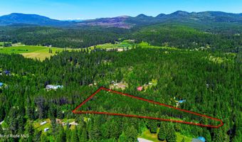 NNA Bayview Road, Athol, ID 83801