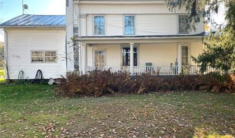 82 Olean St, Angelica, NY 14709