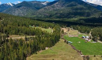 2359 E Spring Creek Rd, Clark Fork, ID 83811