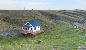 63 KLONDIKE, Buford, WY 82052