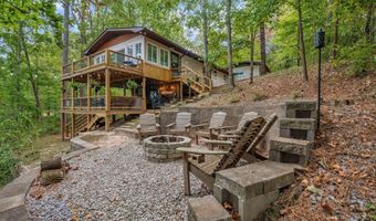 1663 OLD HOUSTON Rd, Arley, AL 35541