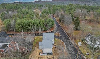 35 Mad River Rd, Campton, NH 03223