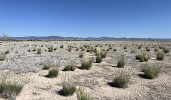 40 Acres + 2AF Water Right, Beryl, UT 84714