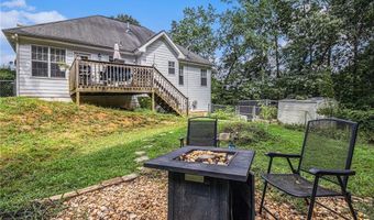 19 Millers Way, Adairsville, GA 30103