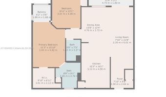 3255 NE 184th St 12406, Aventura, FL 33160