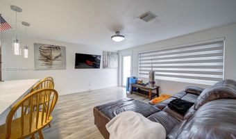 1070 NW 132nd St, North Miami, FL 33168
