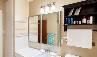 1006 NW 9th St, Andrews, TX 79714