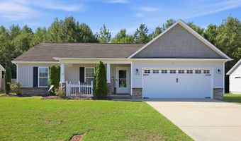 322 Tamarack Dr, Ayden, NC 28513