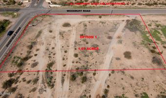 1 67 ACRES N OVERFIELD Rd, Casa Grande, AZ 85194