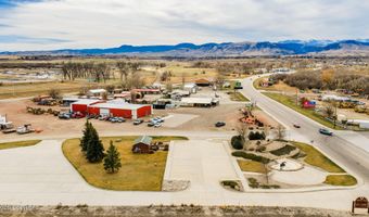 187 U.S. 16, Buffalo, WY 82834