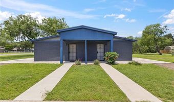 700 E Fannin Ave, Alamo, TX 78516