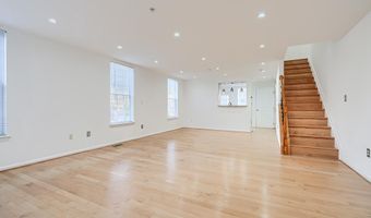 703 GEORGE St, Baltimore, MD 21201