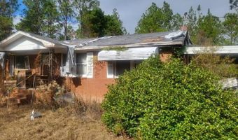 546 Alton Lawson Rd, Adrian, GA 31002