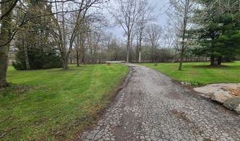 24800 DAYTON Rd, Armada, MI 48005