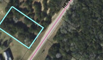 Lot 7 HEINEN, Bandera, TX 78003