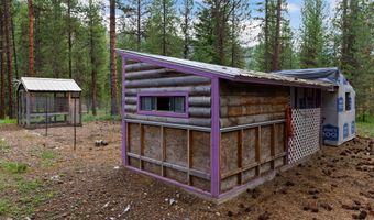 1155 Outback Trl, Alberton, MT 59820