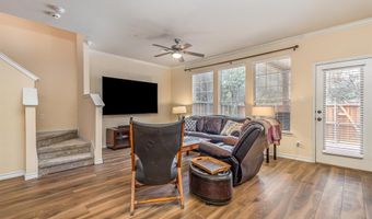 6321 Cedar Falls Dr, The Colony, TX 75056