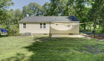 70 Doubleday Rd, Columbia, CT 06237