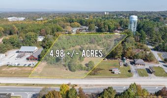 Highway 441 Bypass, Baldwin, GA 30511