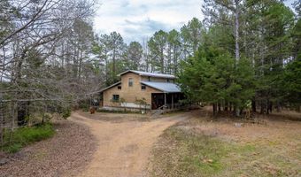 6498 County Road 222, Coffeeville, MS 38922
