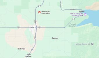 NKA E Forest View Rd, Athol, ID 83801