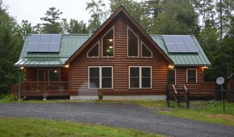 223 Silver Leaf Dr, Becket, MA 01223