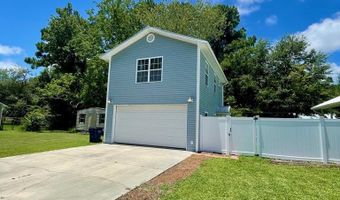 148 20th Ave, Apalachicola, FL 32320