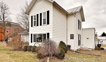 108 N Seneca St, Attica, OH 44807