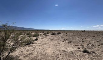Lot 11 Block 2 Southland Rd, Alamogordo, NM 88310