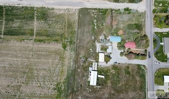 170 N 400 W, Blackfoot, ID 83221
