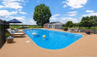 511 Snardon Mill Rd, Allensville, KY 42204