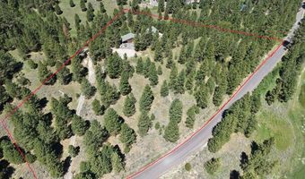515 Cabarton Rd, Cascade, ID 83611