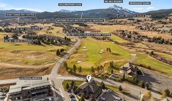 36 Center Ln 1, Big Sky, MT 59716