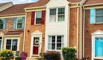 3305 BETTERTON Cir, Abingdon, MD 21009